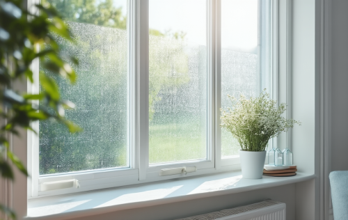 Fensterisolierfolie Test: Die 5 besten (Bestenliste)