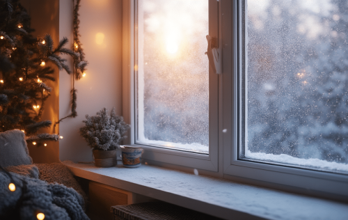 Fensterwärmeisolierung Test: Die 5 besten (Bestenliste)
