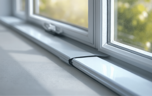 Silikondichtungen für Fenster Test: Die 5 besten (Bestenliste)