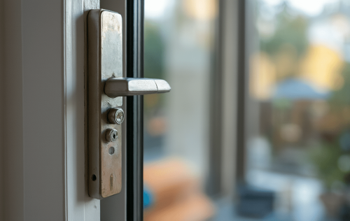 Verriegelungsmechanismen für Fenster Test: Die 5 besten (Bestenliste)