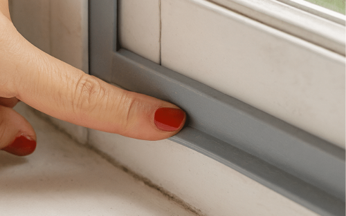 Wetterfeste Fensterdichtungen Test: Die 5 besten (Bestenliste)