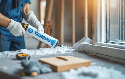 Fenstermontageschaum Test: Die 5 besten (Bestenliste)