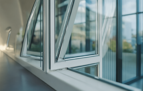 U-Profil Fensterrahmen Test: Die 5 besten (Bestenliste)