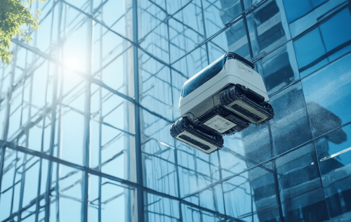 Fensterputzroboter Effizienz: Lohnt sich die Anschaffung?